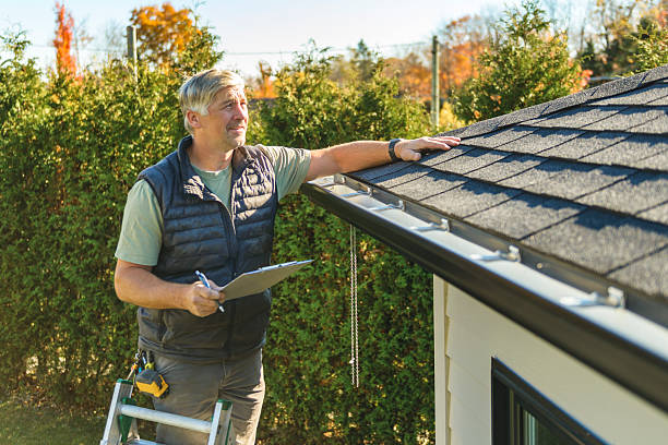 Affordable Gutter Repair And Installation solutions in Stockton, IA